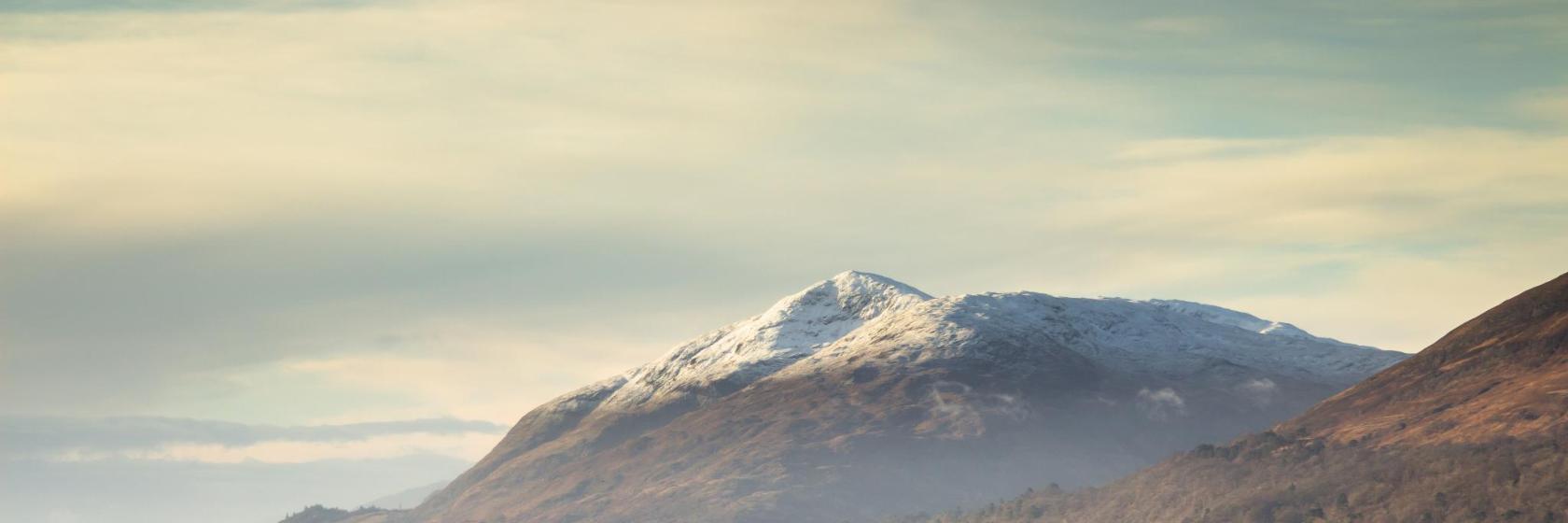 Loch Linnhe