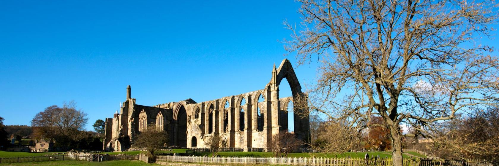 Bolton Priory
