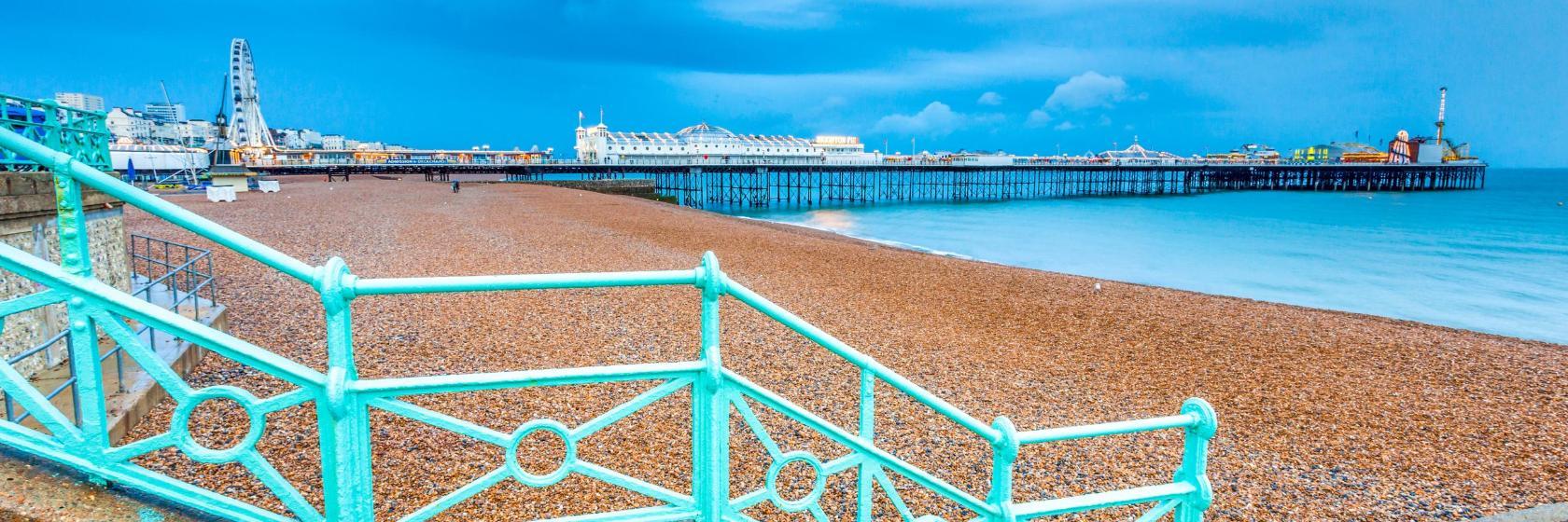 Brighton Beach