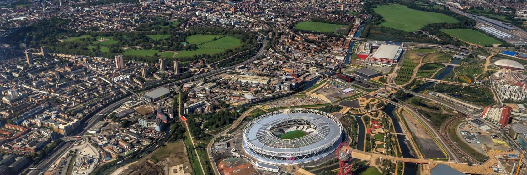 London Stadium