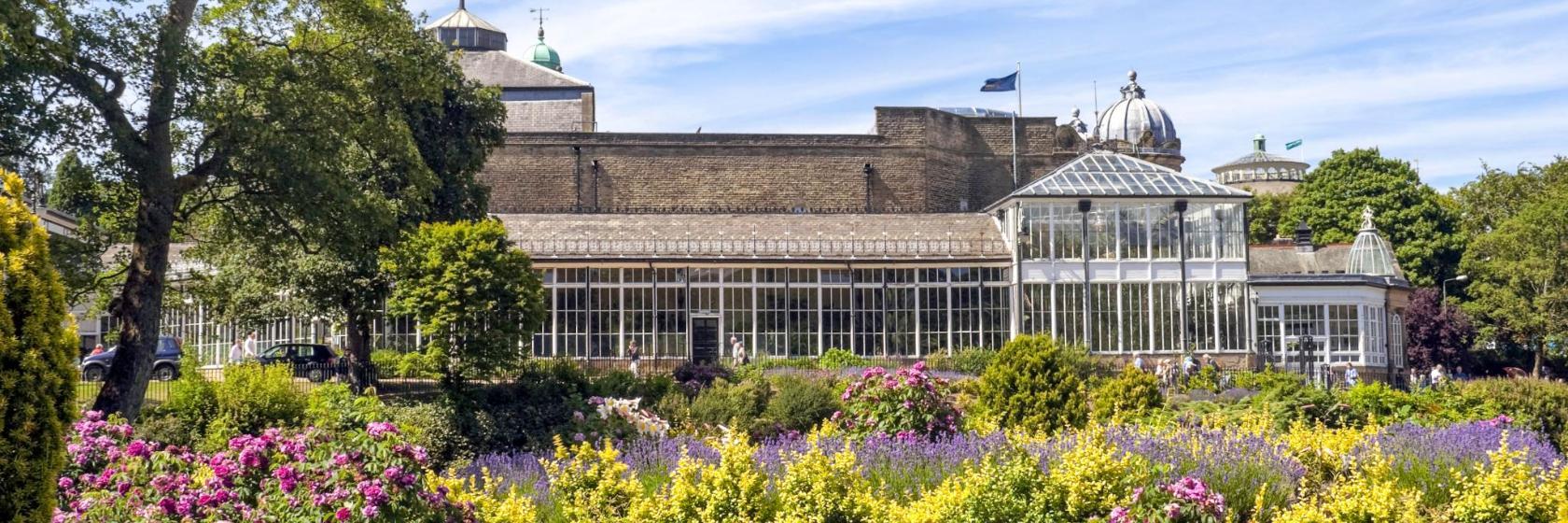 Buxton Opera House