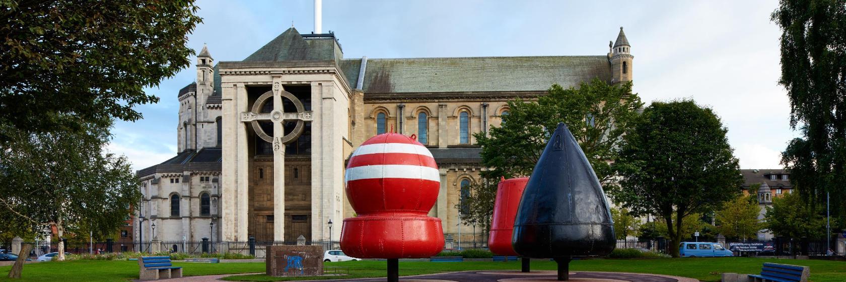 Belfast Cathedral