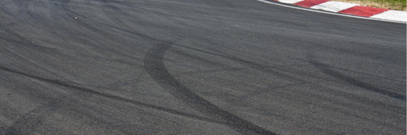 Snetterton Race Circuit
