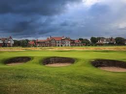 Royal Liverpool Golf Club