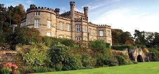 Bolesworth Castle