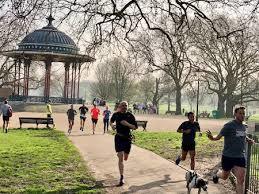 Clapham Common