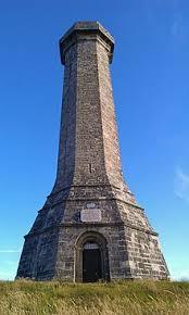 Hardy Monument