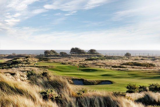 Hayling Golf Club