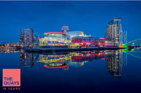 Salford Quays