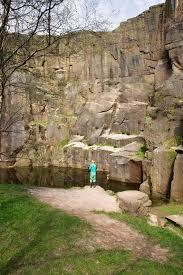 Bolehill Quarry