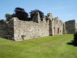 Deer Abbey