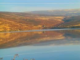 Swineshaw Reservoir