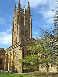 St Mary Magdelene Church
