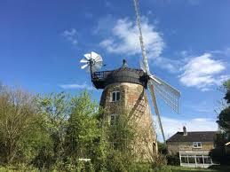 Wheatley Windmill