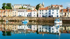 East Neuk