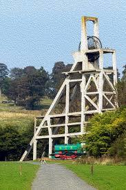 Lochore Meadows