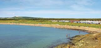 Shell Bay
