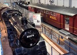 The Engine House Visitor & Education Centre