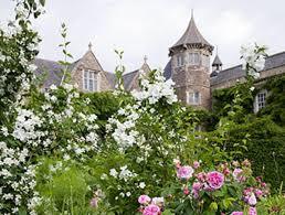 Hanham Court Gardens
