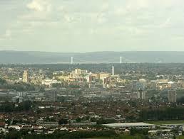Dundry Hill