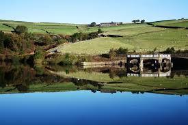 Digley Reservoir