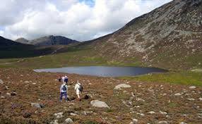 Binnian Lough