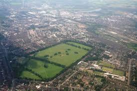 The Racecourse