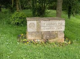 Hunsbury Hill