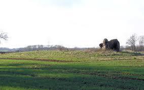 Long barrow 500m north of Lugbury Farm