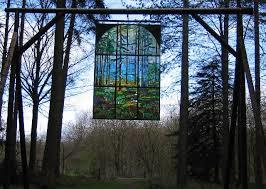 Forest of Dean Sculpture Trail
