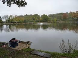 Bitterwell Lake