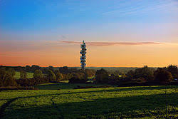 Purdown BT Tower