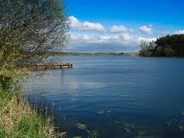Rescobie Loch