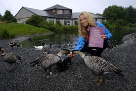 WWT Llanelli Wetland Centre