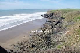 Druidston Haven