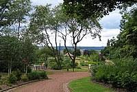 Blackhill and Consett Park
