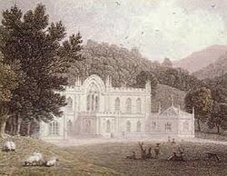 Hafod Church