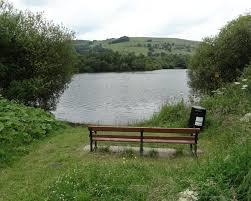 Combs Reservoir