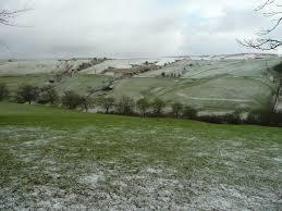 Mynydd Epynt