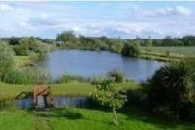 Froghall Fisheries & Lodges