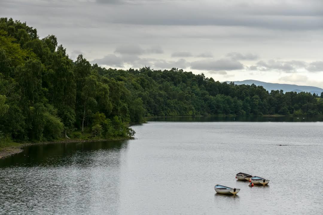 Loch Insh