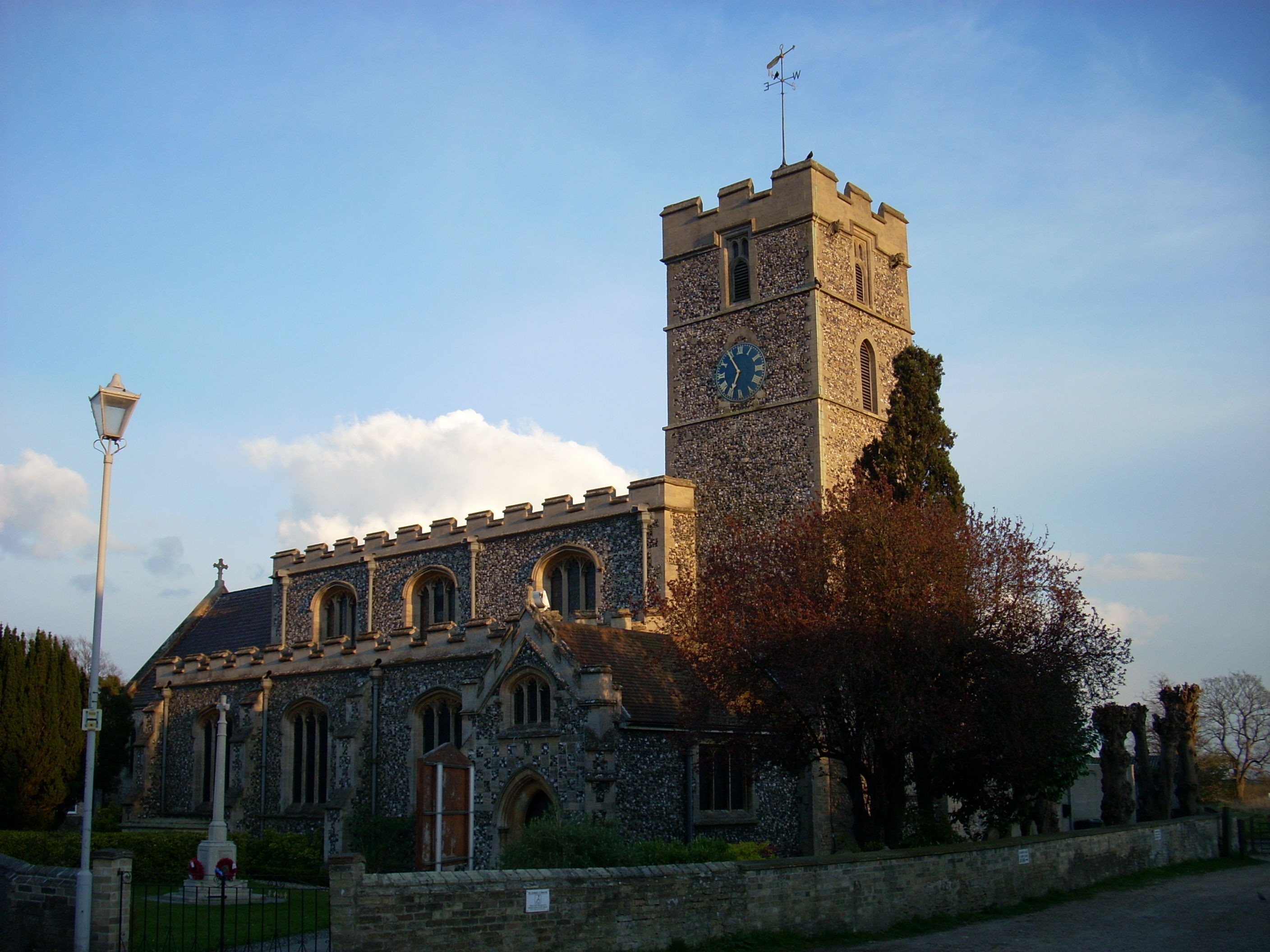 Church Of St John