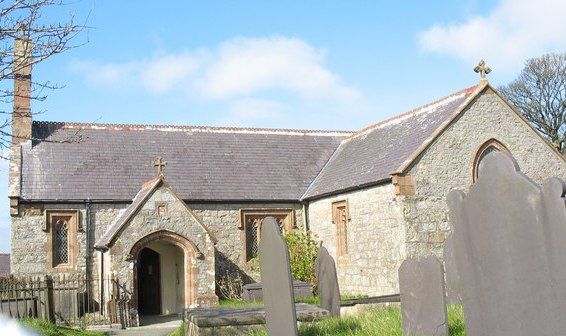 St Mary's Church