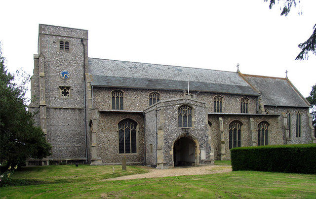 Church Of All Saints