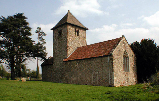 Church Of All Saints