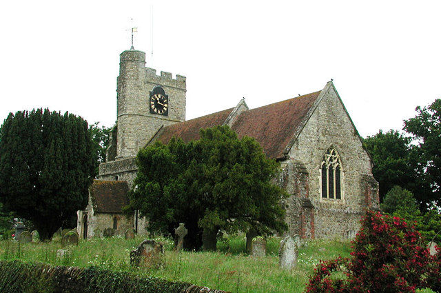 Church Of St Margaret