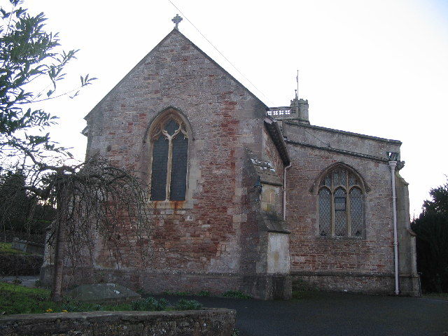 Church of St Laurence