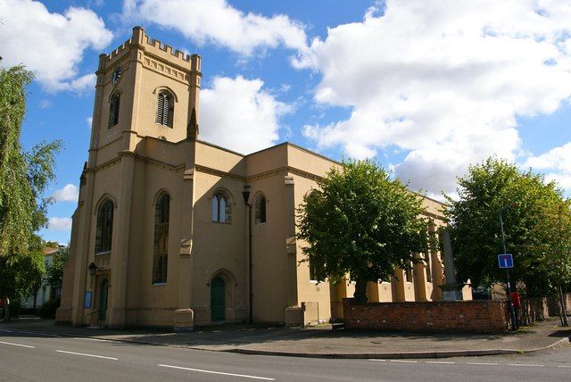 St. Mary's Church