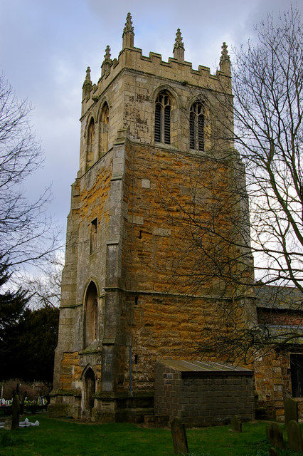 St Nicolas Church