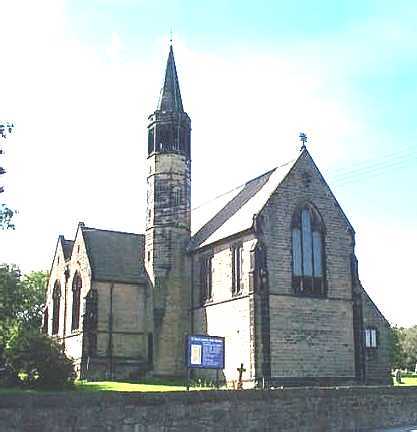 Church Of St Paul